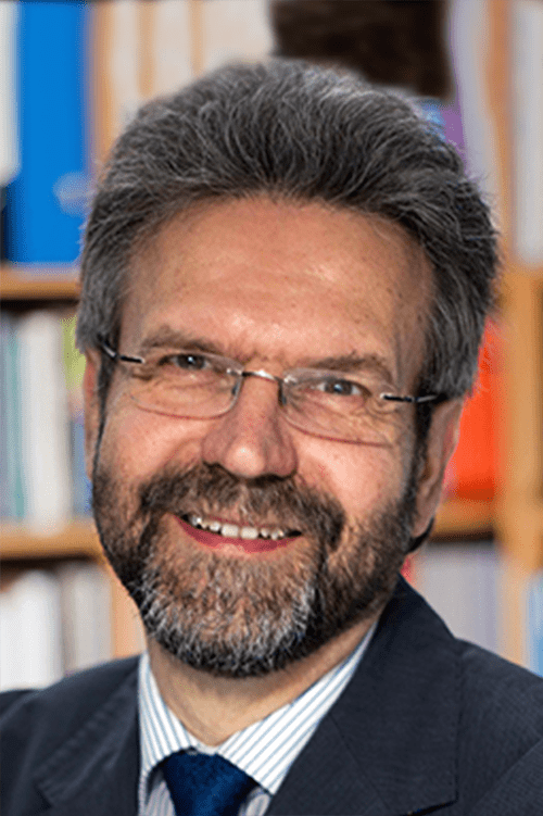 Prof. Dr. Andreas Spillner